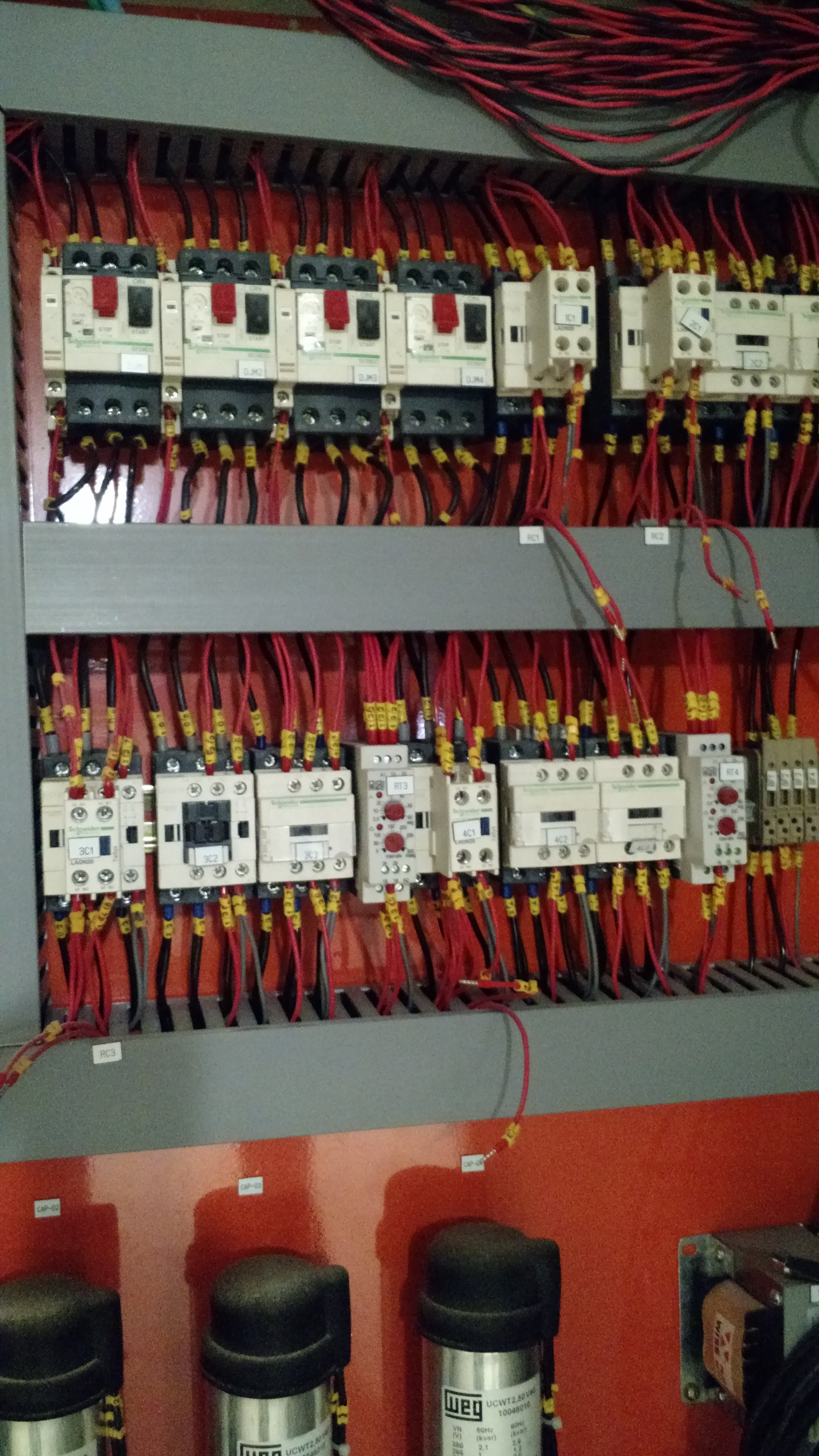 Refrigeração Industrial