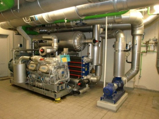 Chiller Sabroe