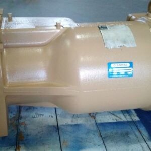 Compressor Parafuso Trane 40/50/60/70/100 Tr Com Overhaul