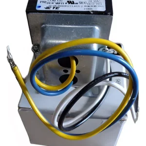 Transformador Corrente 120-24v - 20va