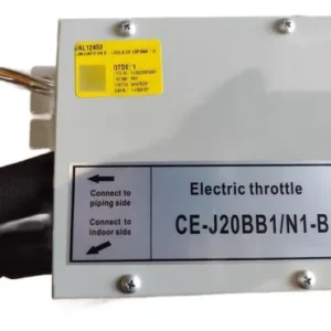 Válvula Expansão Eletrônica J20bb1 N1-b