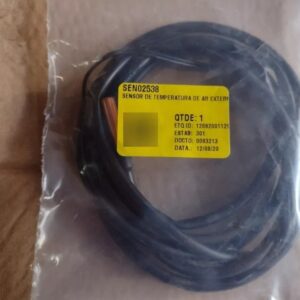 Sensores Temperatura Trane SEN02538