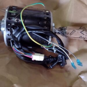 Motor Elétrico Welling Ykss 480-4-2 Trane Mot 18600
