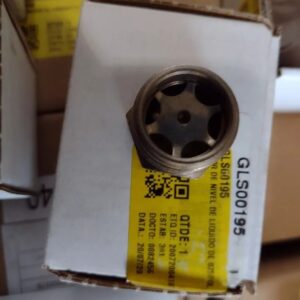 Visor Líquido para Centrifuga de Refrigeração Trane Gls00195