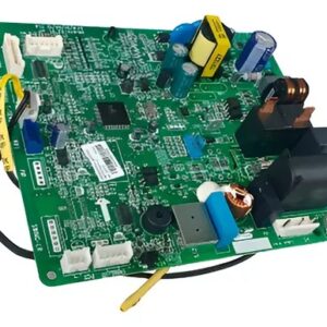Placa Controle Eletrônico Trane Brd06914